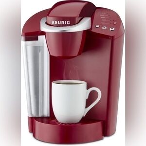Keurig Single Small,Medium and Large Cup Coffee Maker NWT